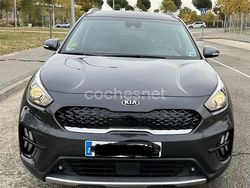 Negro Usado 2020 Kia Niro SUV | 19.000 € (Precio justo)