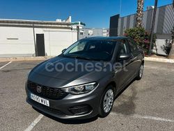 Gris / plata Usado 2017 Fiat Tipo Easy Berlina | 9850 € (Un poco caro)