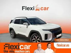 Blanco Usado 2024 Ssangyong Torres SUV | 25.690 €