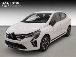 Blanco Nuevo 2024 Mitsubishi Colt Berlina | 18.700 € (Precio justo)