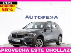 Usado 2019 BMW X1 SUV | 23.850 €