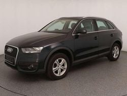 Usado 2012 Audi Q3 SUV | 13.000 € (Buen precio)