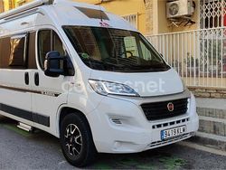 Blanco Usado 2012 Fiat Ducato Van | 56.000 €