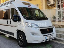 Blanco Usado 2012 Fiat Ducato Van | 58.000 €