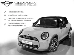 Usado 2024 Mini Cooper Utilitario | 27.900 € (Precio justo)
