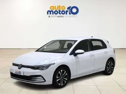 Usado 2021 VW Golf VIII Utilitario | 16.887 € (Precio justo)