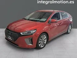 Usado 2019 Hyundai Ioniq Style Berlina | 14.900 € (Precio justo)