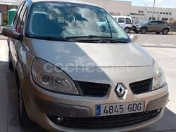 Beige Usado 2009 Renault Grand Scénic III Dynamique Monovolumen | 3900 € (Super precio)
