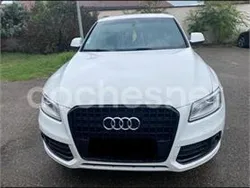 Blanco Usado 2014 Audi Q5 S-Line SUV | 16.500 € (Super precio)