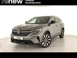 Gris Usado 2024 Renault Espace Techno Monovolumen | 31.300 € (Super precio)