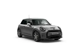 Eléctrico Usado 2023 Mini Cooper SE Utilitario | 28.900 € (Precio justo)