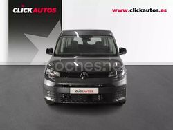 Gris / plata Usado 2025 VW Caddy Maxi Monovolumen | 32.400 € (Precio justo)