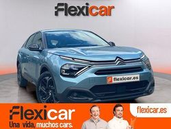 Azul Usado 2021 Citroën C4 Feel Utilitario | 13.490 € (Precio justo)