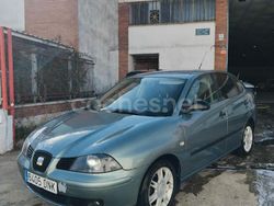 Verde Usado 2006 Seat Cordoba Sport Berlina | 2550 € (Precio justo)