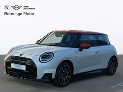 Nuevo 2025 Mini Cooper SE Utilitario | 37.900 € (Un poco caro)