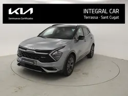 Otro Nuevo 2025 Kia Sportage 2 SUV | 41.900 € (Caro)