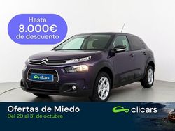 Otro Usado 2019 Citroën C4 Cactus Feel Utilitario | 12.290 € (Precio justo)