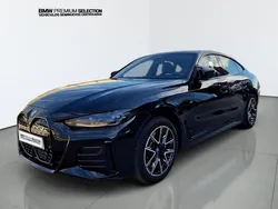 Usado 2023 BMW i4 Comfort Edition Berlina | 57.500 € (Caro)