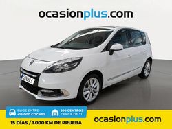 Blanco Usado 2012 Renault Mégane III Privilege Utilitario | 8200 € (Super precio)