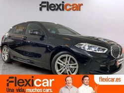 Negro Usado 2024 BMW 116 Utilitario | 26.770 € (Precio justo)