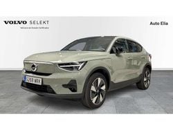 Verde Usado 2024 Volvo EC40 Plus SUV | 37.500 €
