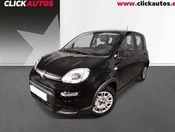 Usado 2023 Fiat Panda Utilitario | 10.900 € (Precio justo)