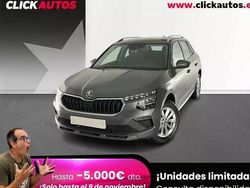 Usado 2025 Skoda Kamiq Selection SUV | 22.000 € (Precio justo)
