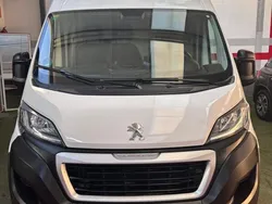 Blanco Usado 2019 Peugeot Boxer Van | 15.900 €