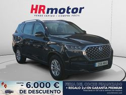 Blanco Usado 2023 Ssangyong (KGM) Rexton SUV | 32.590 € (Caro)