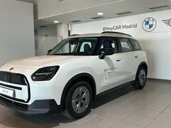 Nuevo 2025 Mini Countryman SUV | 39.901 € (Precio justo)
