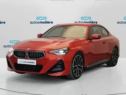 Usado 2023 BMW 230 Coupe | 38.081 € (Super precio)