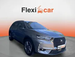 DS Automobiles DS7 Crossback