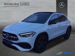 Usado 2020 Mercedes GLA250 SUV | 34.900 € (Caro)
