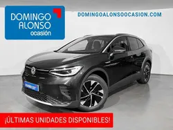 Gris Usado 2023 VW ID.4 Pro SUV | 40.490 €
