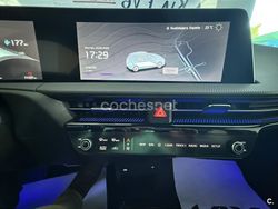 Eléctrico Usado 2024 Kia EV6 GT-Line SUV | 38.000 € (Un poco caro)
