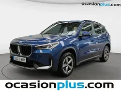 Azul Usado 2023 BMW X1 SUV | 28.955 € (Super precio)