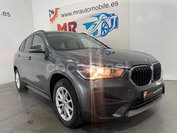 Gris / plata Usado 2020 BMW X1 Comfort Edition SUV | 19.990 € (Precio justo)