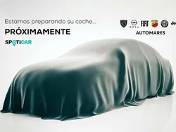 Azul Usado 2021 Fiat 500 Utilitario | 8900 € (Buen precio)