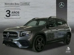Usado 2020 Mercedes GLB200 SUV | 33.953 € (Precio justo)