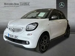 Usado 2019 Smart ForFour Electric Drive Passion Utilitario | 11.900 € (Precio justo)