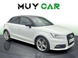 Blanco Usado 2018 Audi A1 Sportback Utilitario | 14.990 € (Super precio)