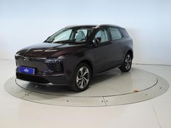 Azul violeta Usado 2022 Aiways U5 SUV | 24.900 €