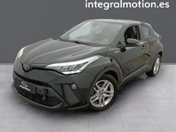 Usado 2020 Toyota C-HR Advance SUV | 20.900 € (Precio justo)