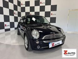 Usado 2005 Mini Cooper Utilitario | 6800 € (Precio justo)