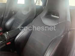 Beige Usado 2019 Mercedes CLA250 Berlina | 34.000 € (Precio justo)