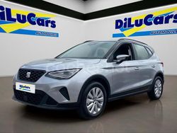 Gris / plata Usado 2023 Seat Arona Style SUV | 15.990 € (Buen precio)
