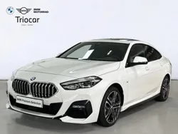 Alpinweiss (sólido) Usado 2023 BMW 218 Shadowline Coupe | 36.000 € (Caro)