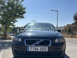 Negro Usado 2009 Volvo C30 Utilitario | 4650 € (Precio justo)