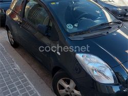 Diesel Usado 2007 Toyota Yaris | 3000 € (Buen precio)