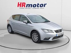 Gris Usado 2016 Seat Leon Style Utilitario | 12.610 € (Un poco caro)